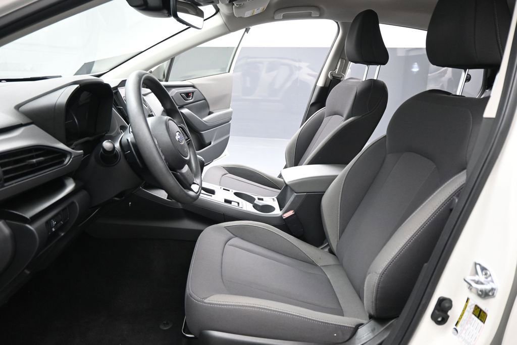 Used 2025 Subaru Crosstrek 2.0i Premium w/ Crosstrek Mirror Package AWD/4WD image 37