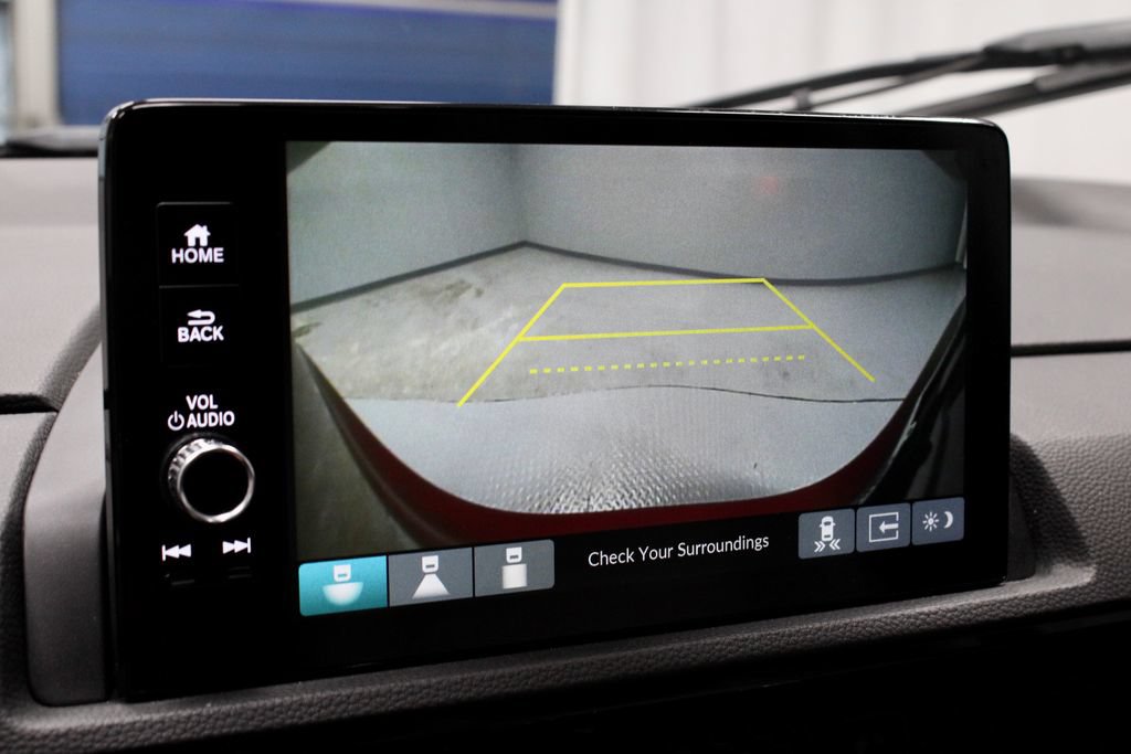 Used 2023 Honda CR-V EX-L image 2