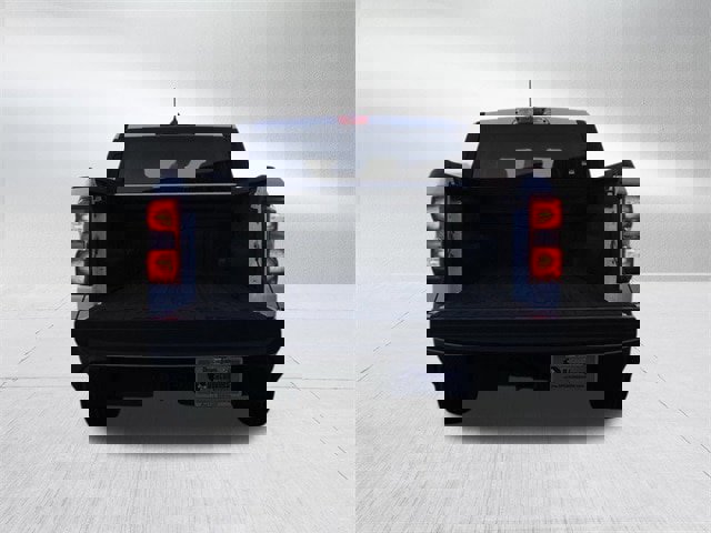 Certified 2022 Ford Maverick XL w/ Equipment Group 100A Standard image 5