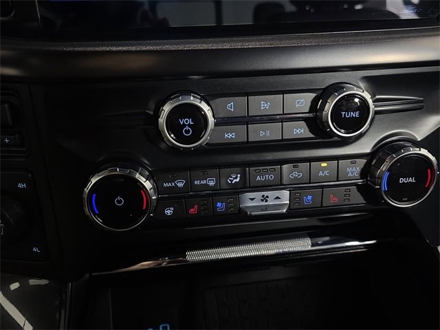 Certified 2023 Ford F150 Tremor w/ Equipment Group 402A High image 19