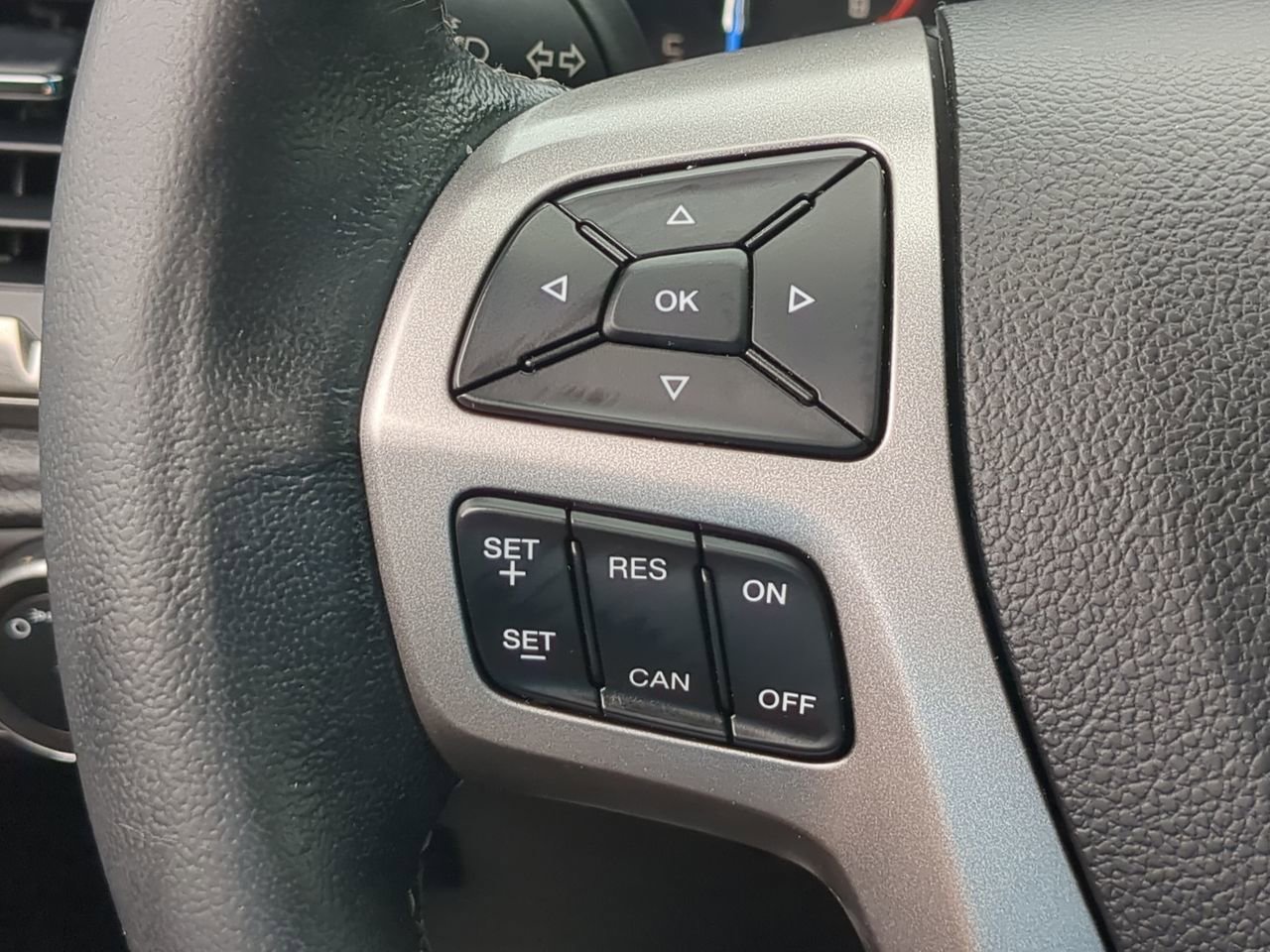 Certified 2019 Ford Ranger XLT w/ Equipment Group 302A Luxury RWD image 22