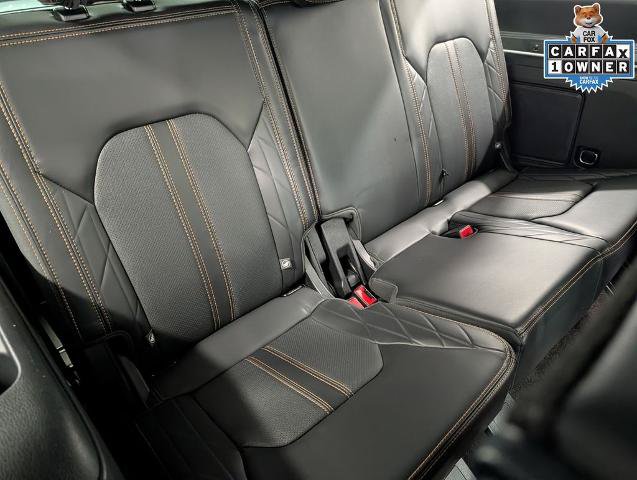 Certified 2022 Ford Expedition Platinum AWD/4WD image 27