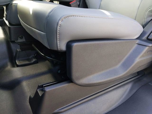 Certified 2024 Ford F150 XL RWD image 25