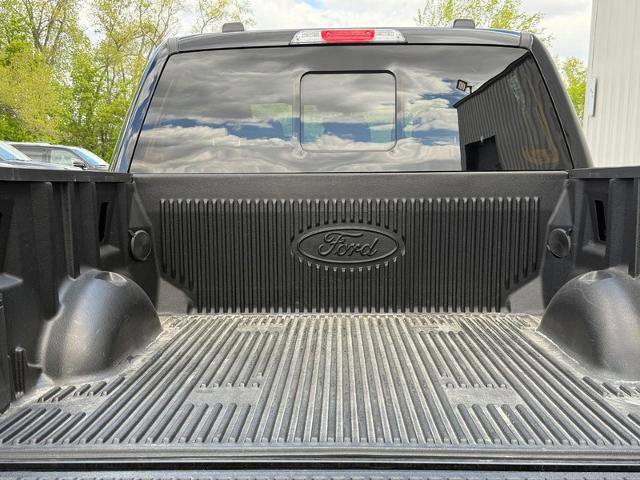 Certified 2024 Ford F150 XLT w/ Equipment Group 302A MID AWD/4WD image 5
