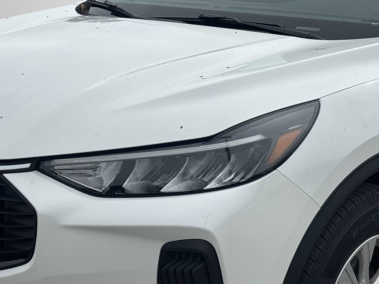 Certified 2023 Ford Escape Active w/ Tech Pack #2 image 6