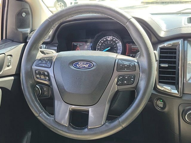 Certified 2022 Ford Ranger Lariat w/ Equipment Group 501A High image 20