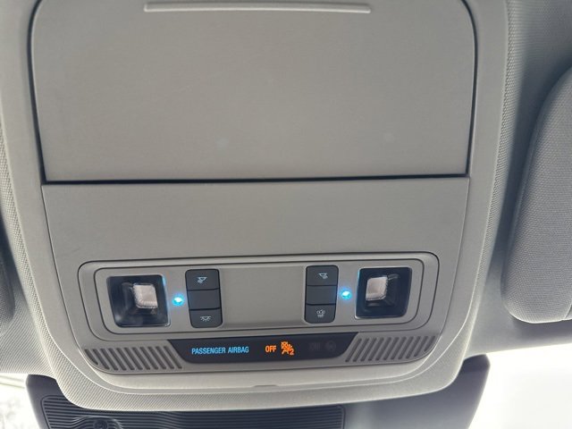 Certified 2021 Ford Explorer XLT image 30