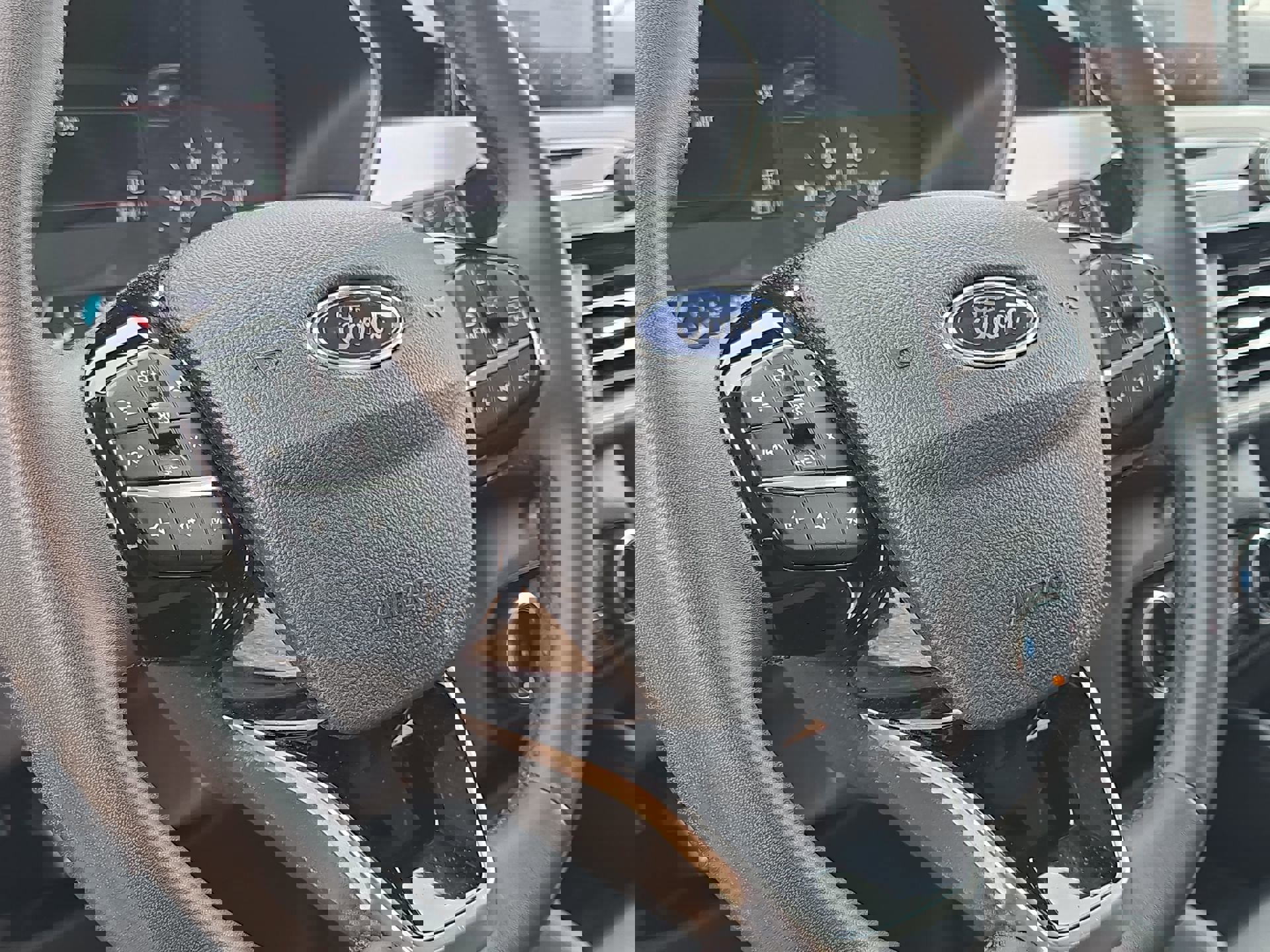 Certified 2022 Ford Escape SE w/ Convenience Package image 14