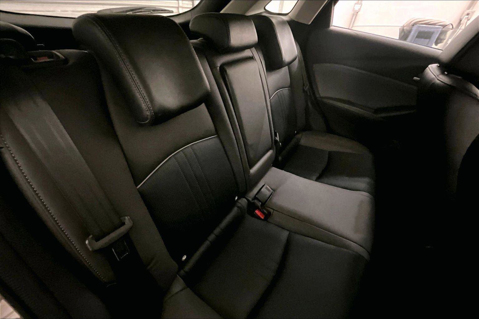 Used 2019 MAZDA CX-3 Touring image 26