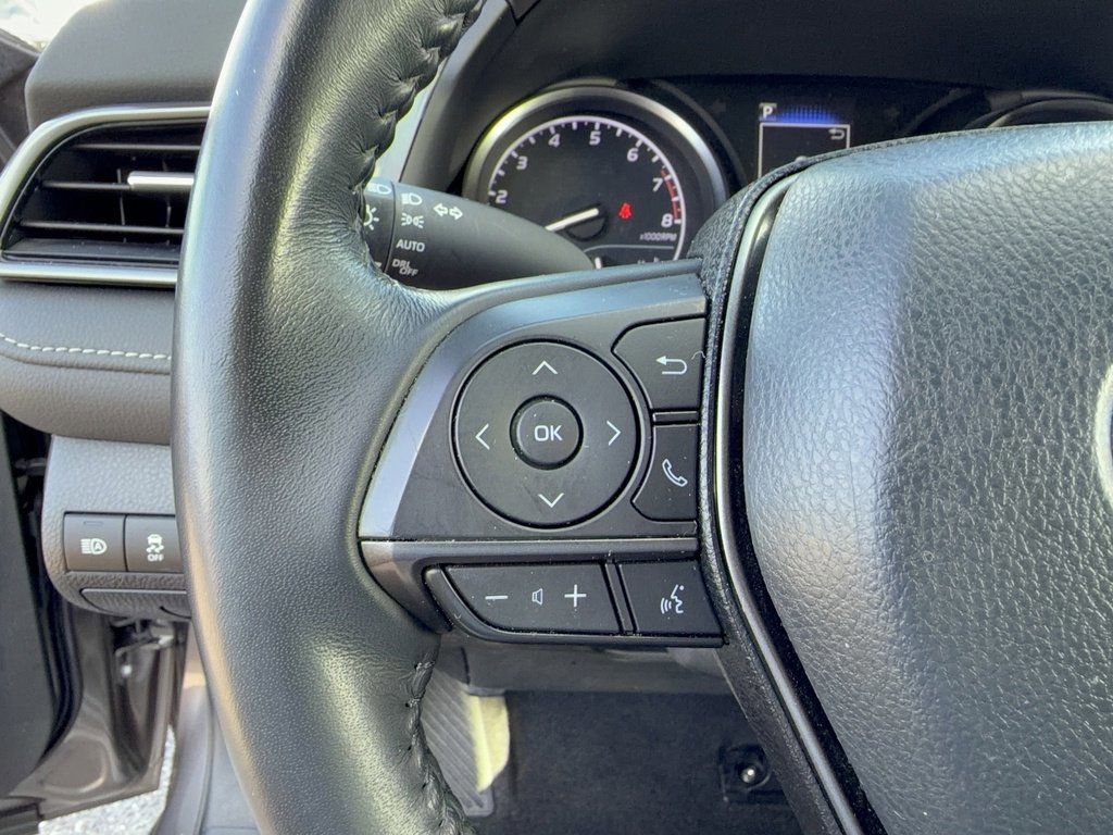 Used 2023 Toyota Camry SE image 23