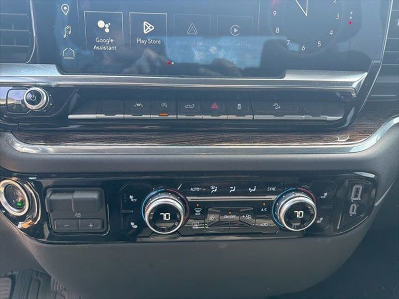 Used 2024 GMC Sierra 1500 Elevation image 8