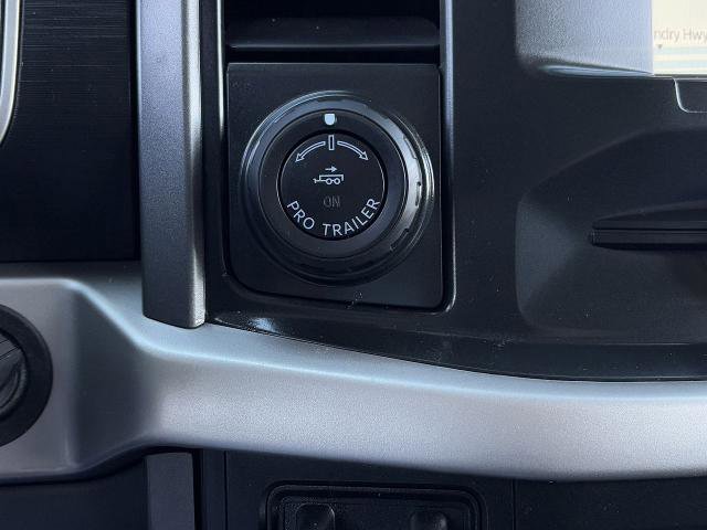 Certified 2022 Ford F150 XLT w/ Trailer Tow Package image 21