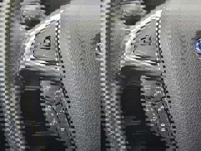 Certified 2023 Ford Edge SEL image 19