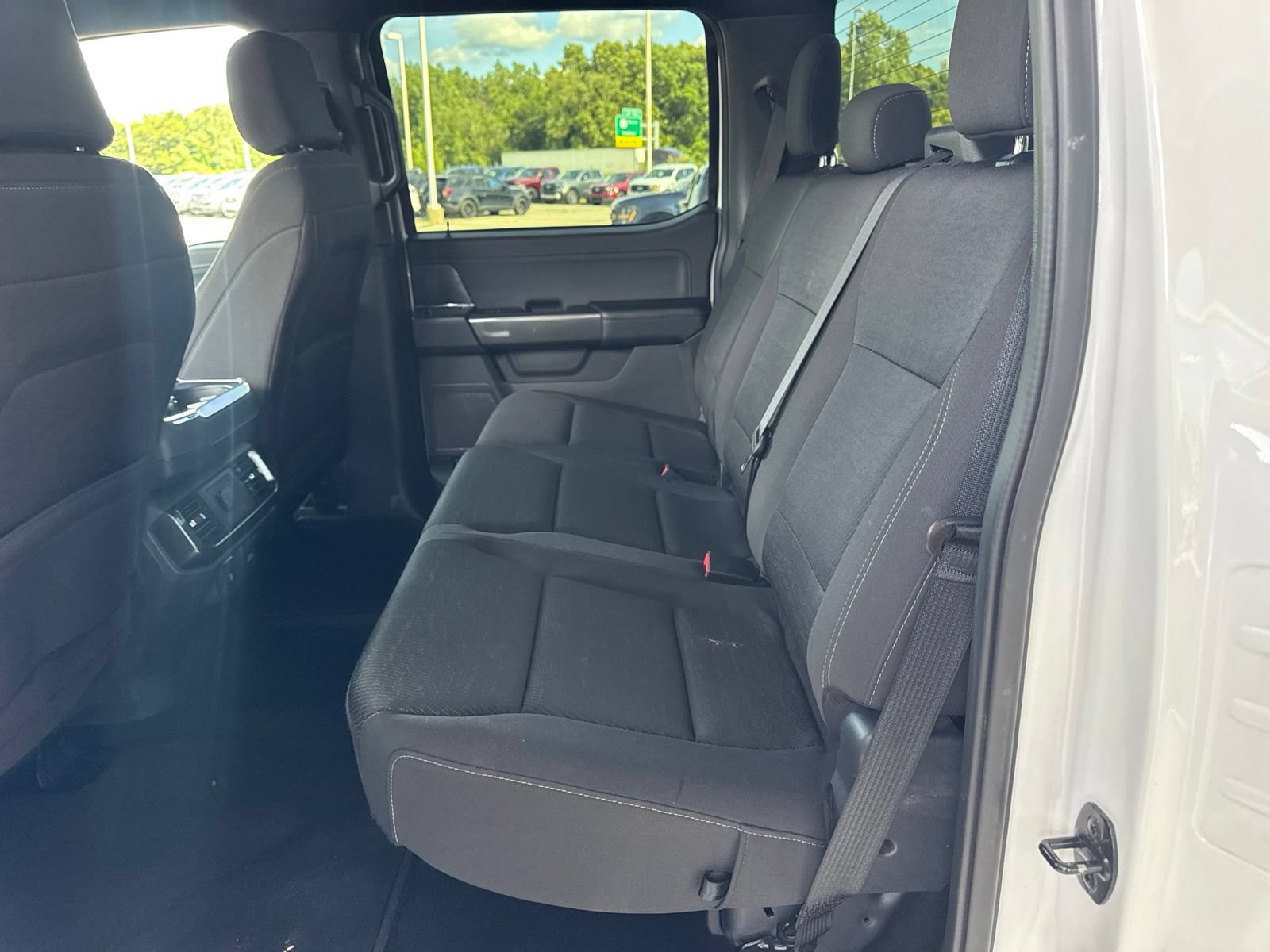 Certified 2023 Ford F150 XLT w/ Equipment Group 302A High AWD/4WD image 38