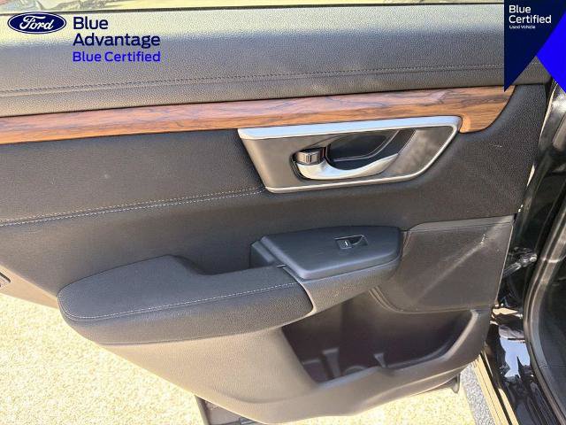 Used 2020 Honda CR-V EX image 13
