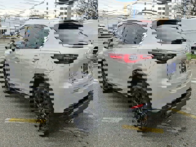 Used 2024 MAZDA CX-5 2.5 Turbo w/ Premium Package image 4