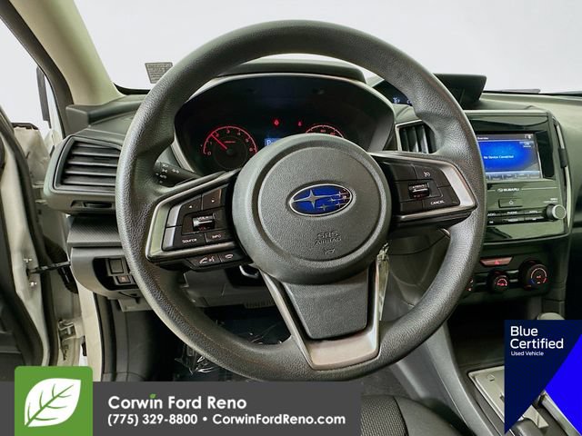 Used 2017 Subaru Impreza 2.0i Premium AWD/4WD image 15