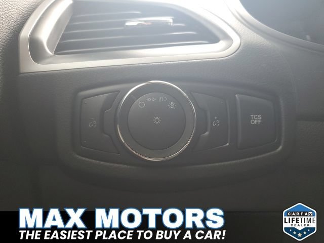 Certified 2024 Ford Edge SE AWD/4WD image 23