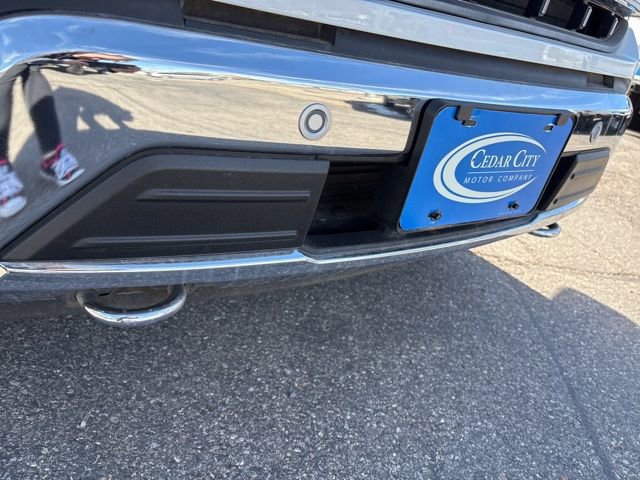 Certified 2023 Ford F150 Lariat w/ Max Trailer Tow Package image 9