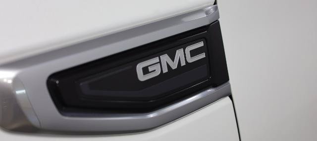Used 2021 GMC Yukon XL Denali AWD/4WD image 37