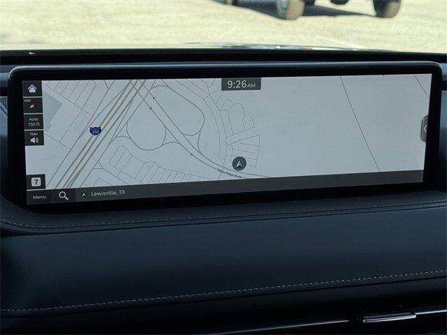 Used 2023 Genesis G80 2.5T w/ Advanced Package image 17