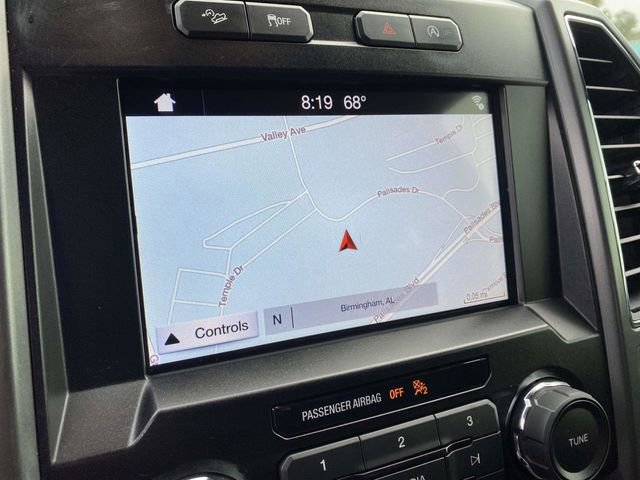 Certified 2019 Ford F150 XLT w/ Equipment Group 302A Luxury image 26