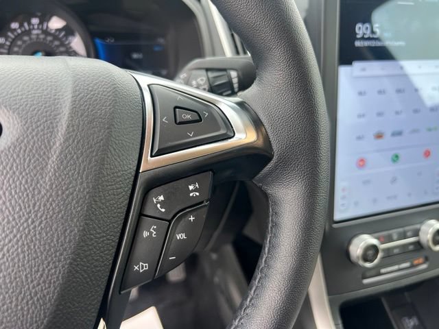 Certified 2024 Ford Edge SEL w/ Convenience Package AWD/4WD image 9