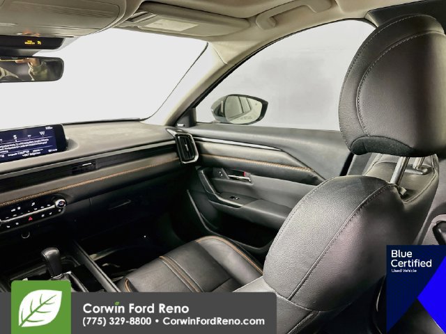 Used 2024 MAZDA CX-50 AWD 2.5 S w/ Cargo Package image 29