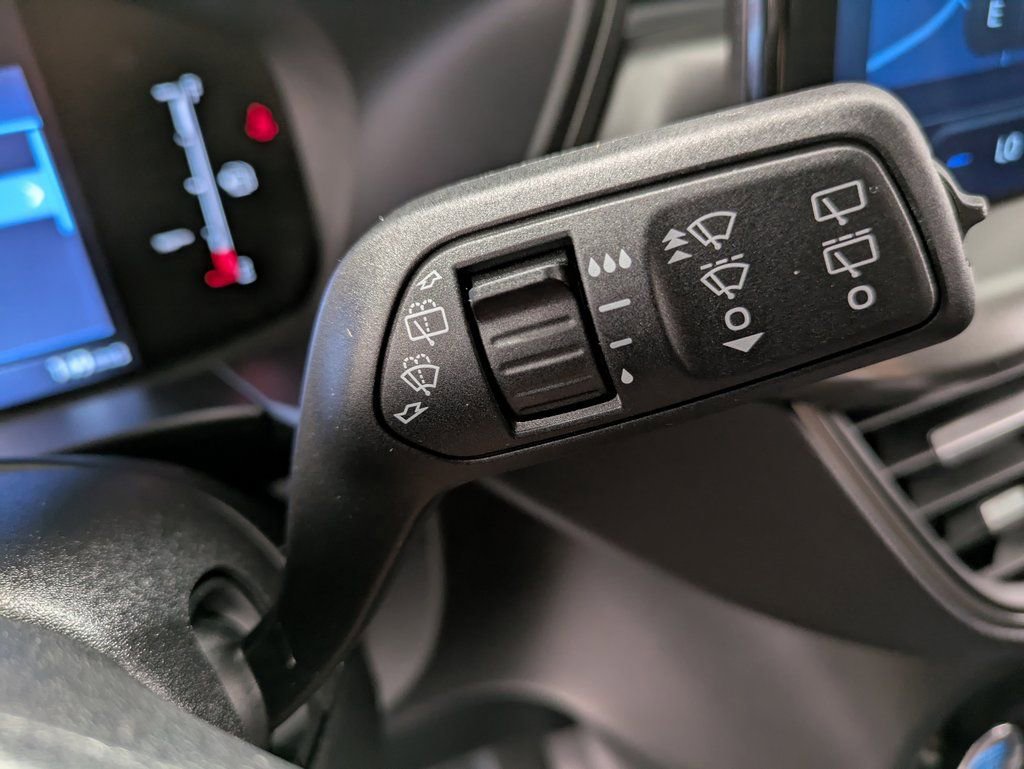 Certified 2025 Ford Escape Active w/ Tech Pack #1 image 19