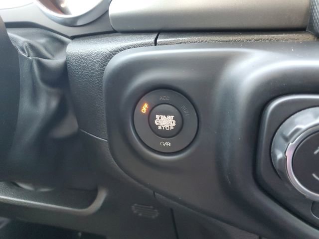 Used 2023 Jeep Gladiator Willys image 28