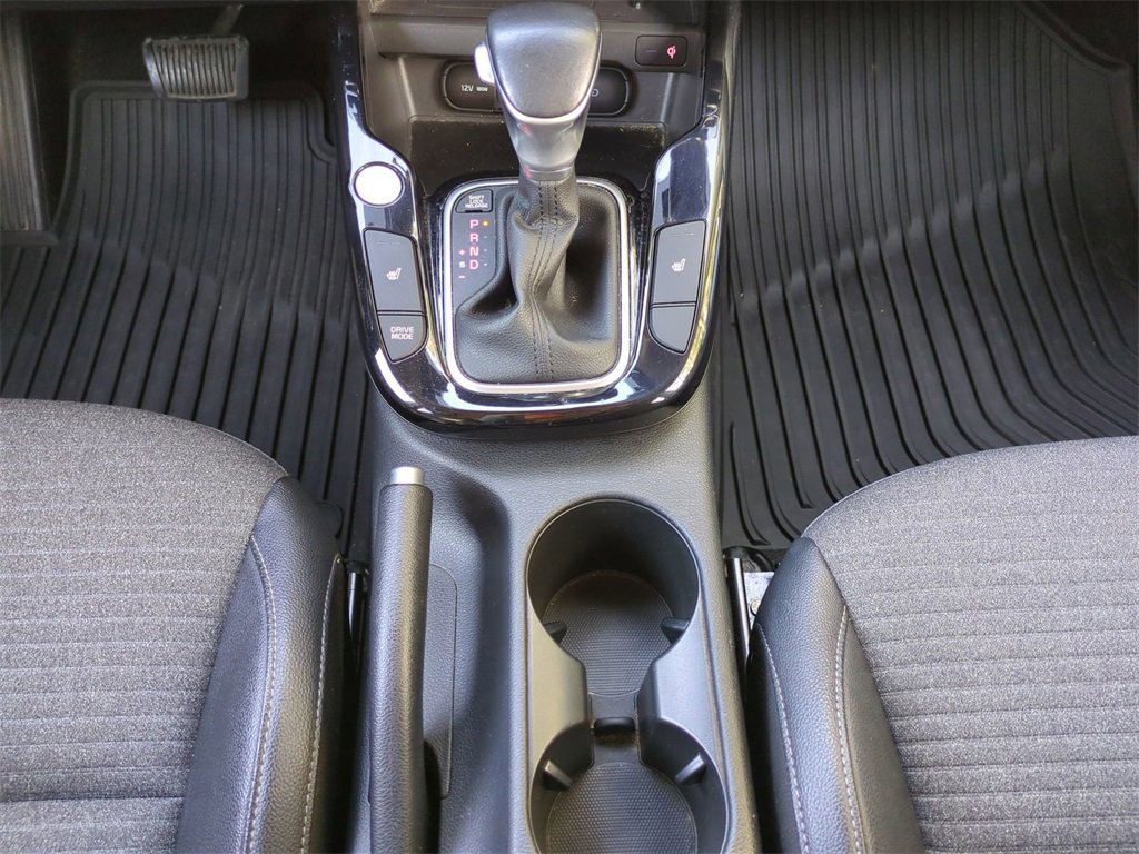 Used 2020 Kia Soul EX image 18