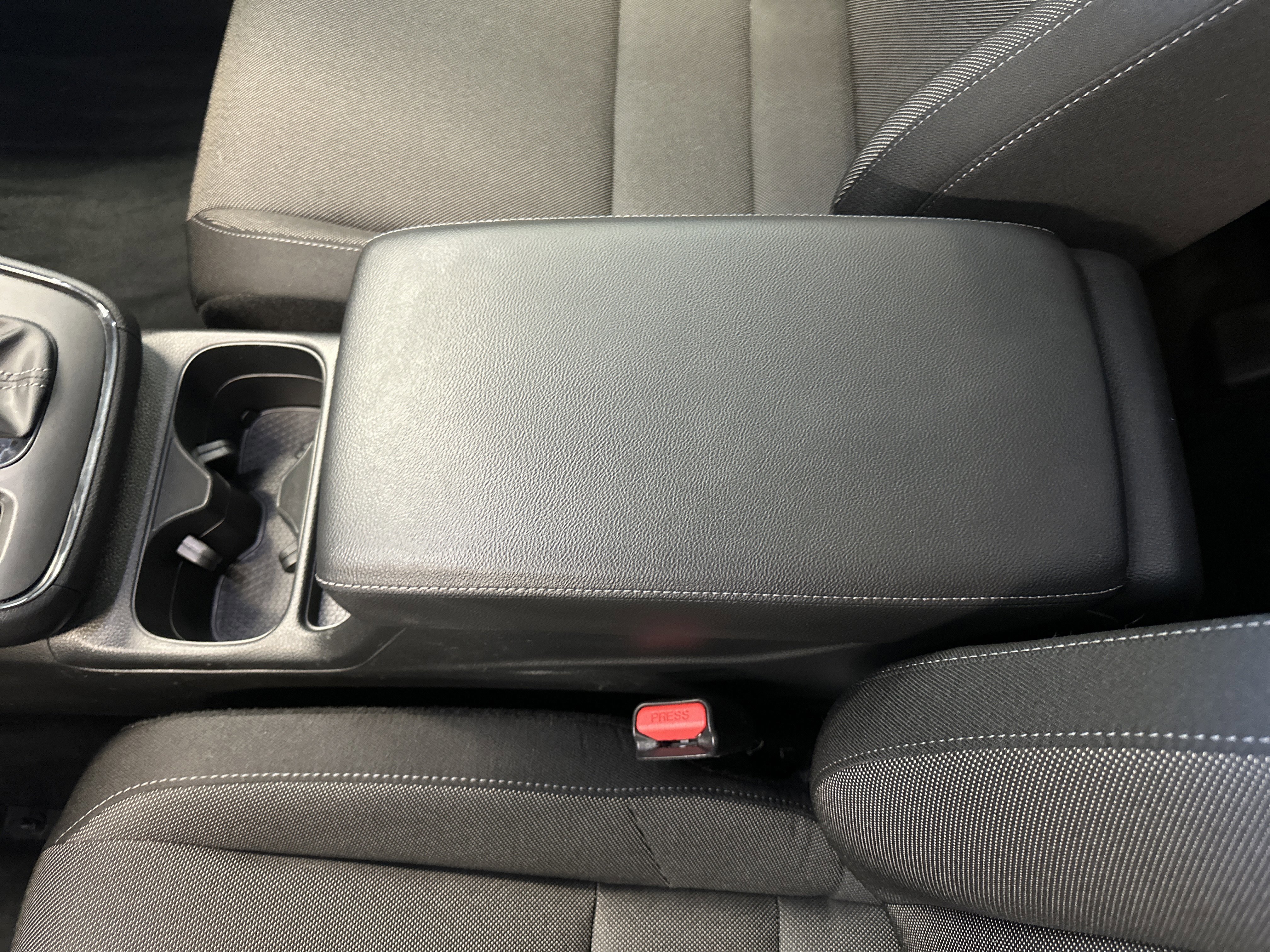 Used 2024 Honda CR-V EX image 28