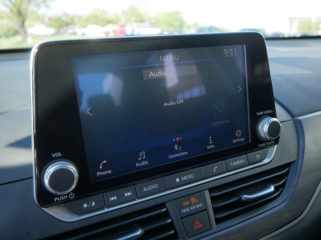 Used 2023 Nissan Altima 2.5 SV FWD image 24