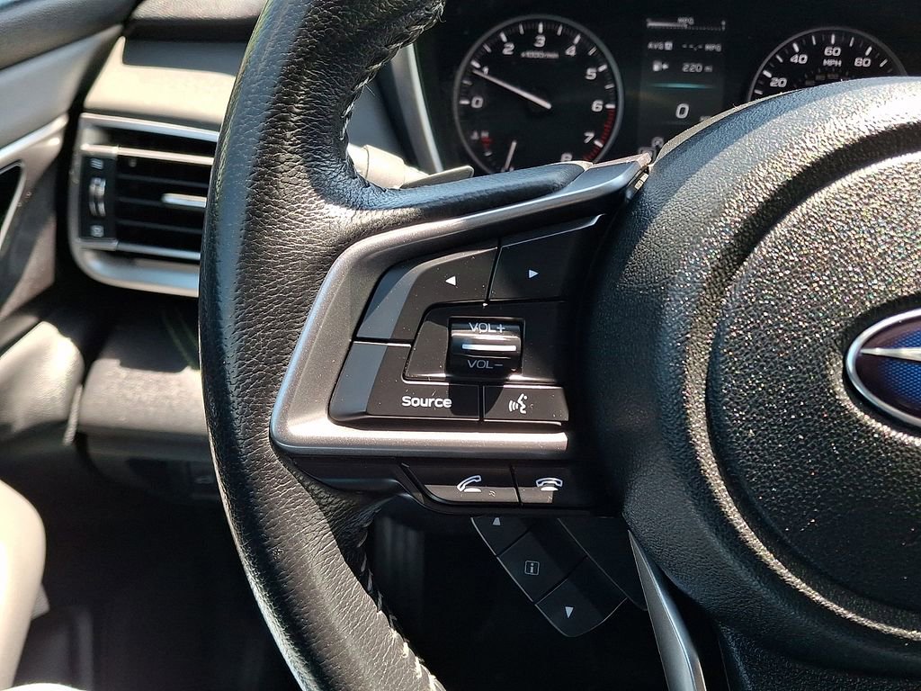Used 2022 Subaru Outback Onyx Edition XT AWD/4WD image 21
