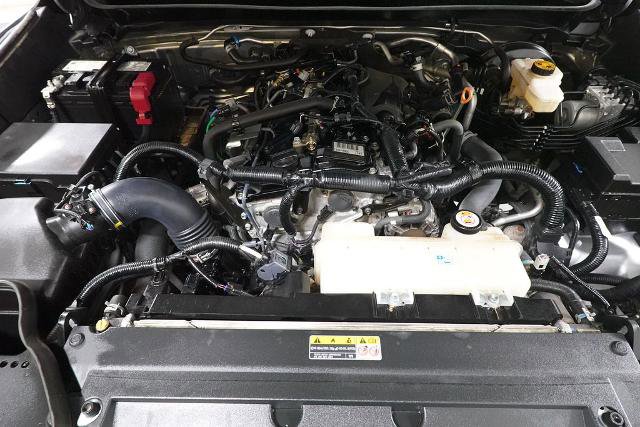 Used 2024 Toyota Tacoma SR5 AWD/4WD image 31