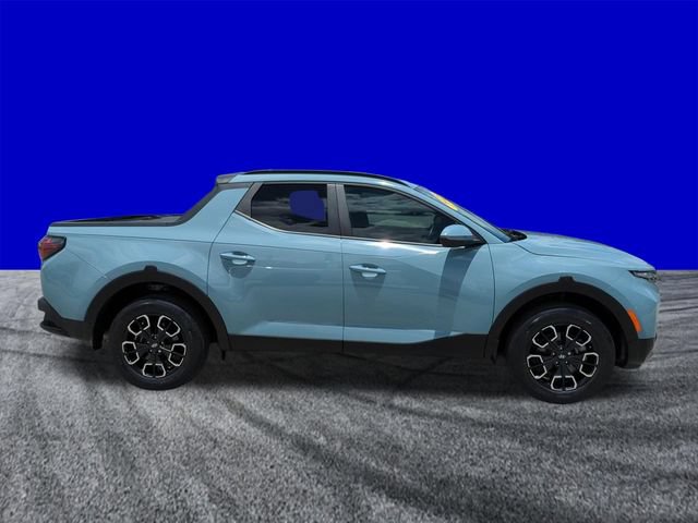 Used 2023 Hyundai Santa Cruz SEL Premium w/ Cargo Package AWD/4WD image 3