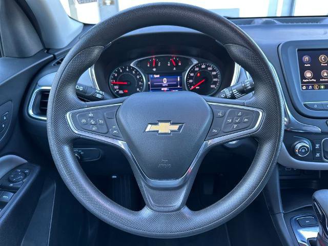 Used 2022 Chevrolet Equinox LT image 17