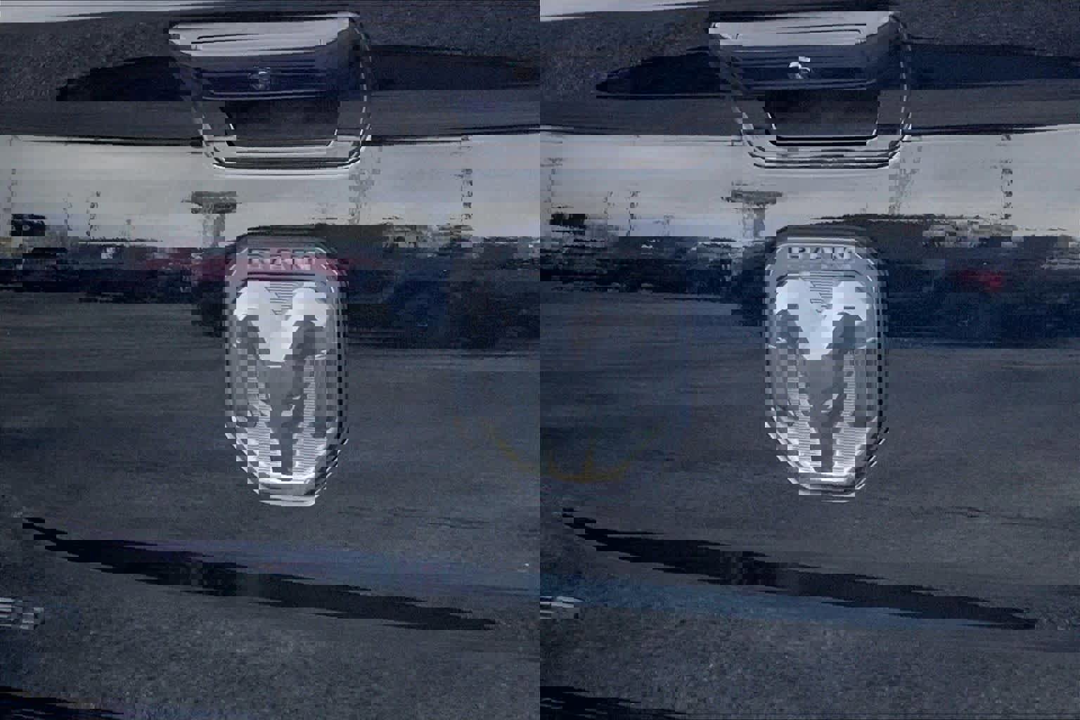 Used 2022 RAM 2500 Limited image 27