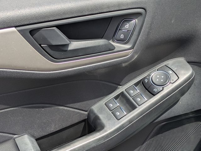 Certified 2022 Ford Escape S FWD image 10