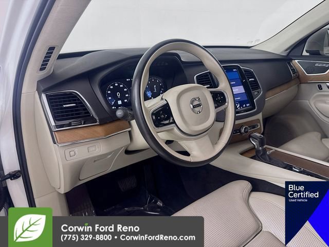 Used 2018 Volvo XC90 T6 Inscription w/ Luxury Package AWD/4WD image 12