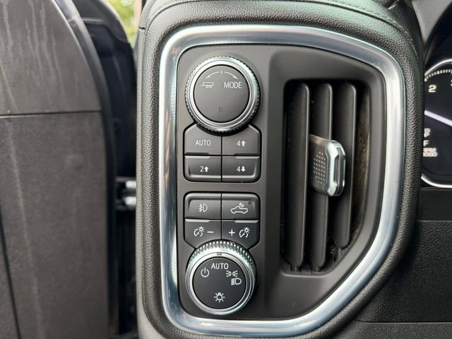 Used 2021 GMC Sierra 1500 Elevation image 26