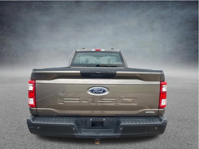 Certified 2023 Ford F150 XL AWD/4WD image 10