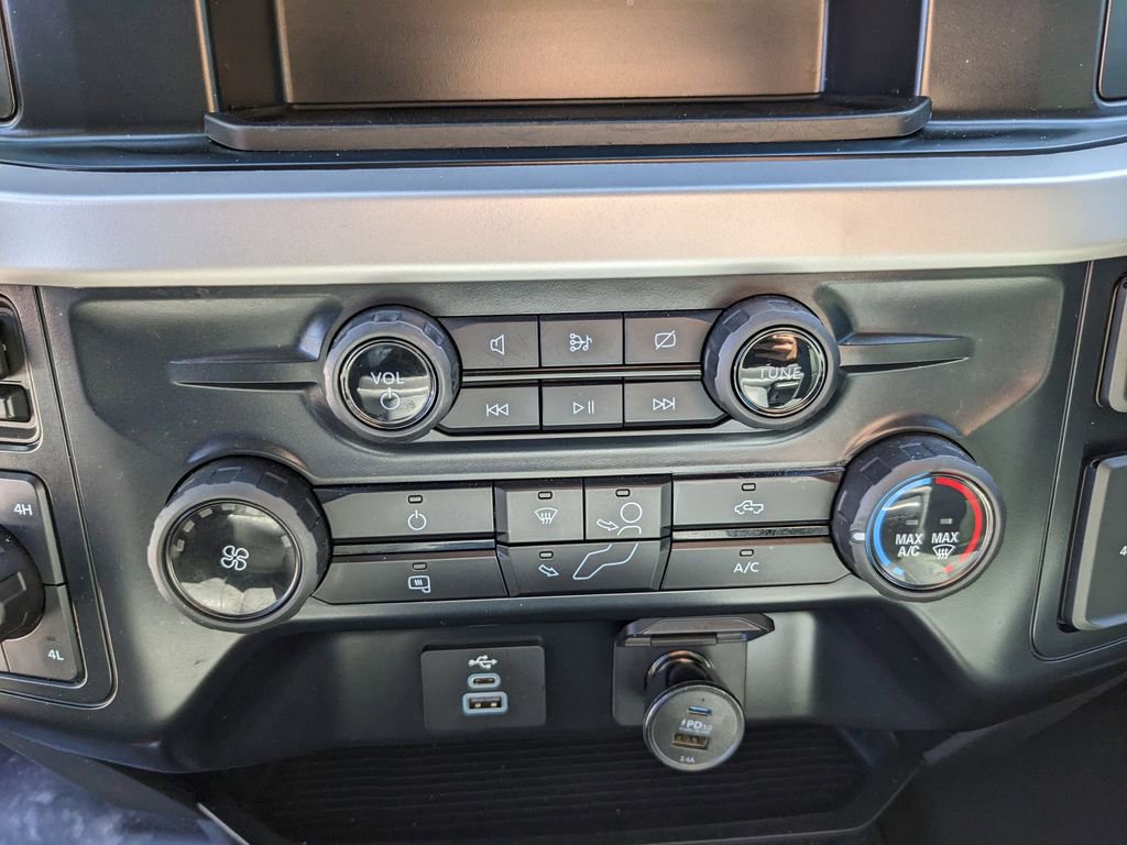 Certified 2024 Ford F250 XL w/ XL Driver Assist Package image 24