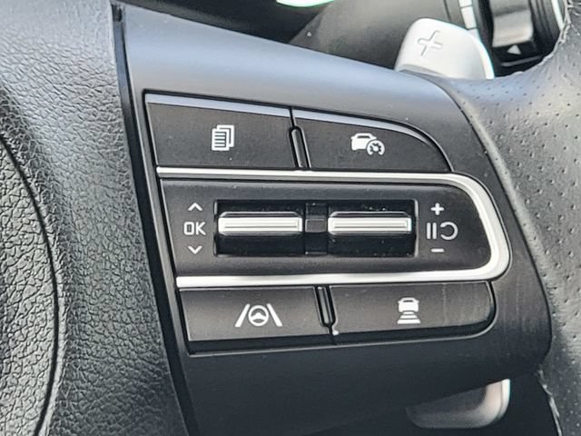 Used 2023 Kia Stinger GT-Line w/ Sun & Sound Package AWD/4WD image 33