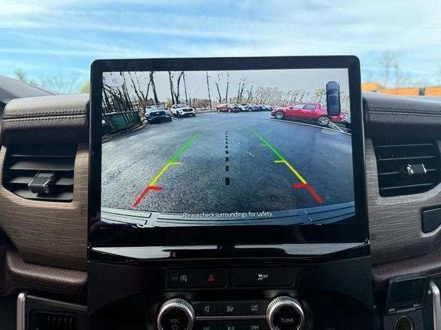 Certified 2024 Ford Expedition Max Limited image 18