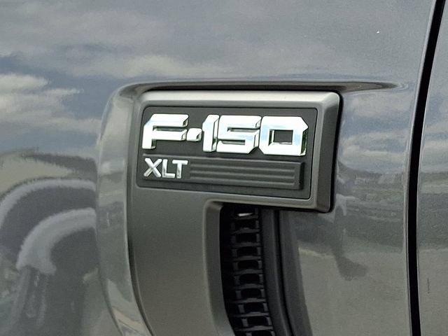 Certified 2023 Ford F150 XLT w/ Equipment Group 302A High AWD/4WD image 39