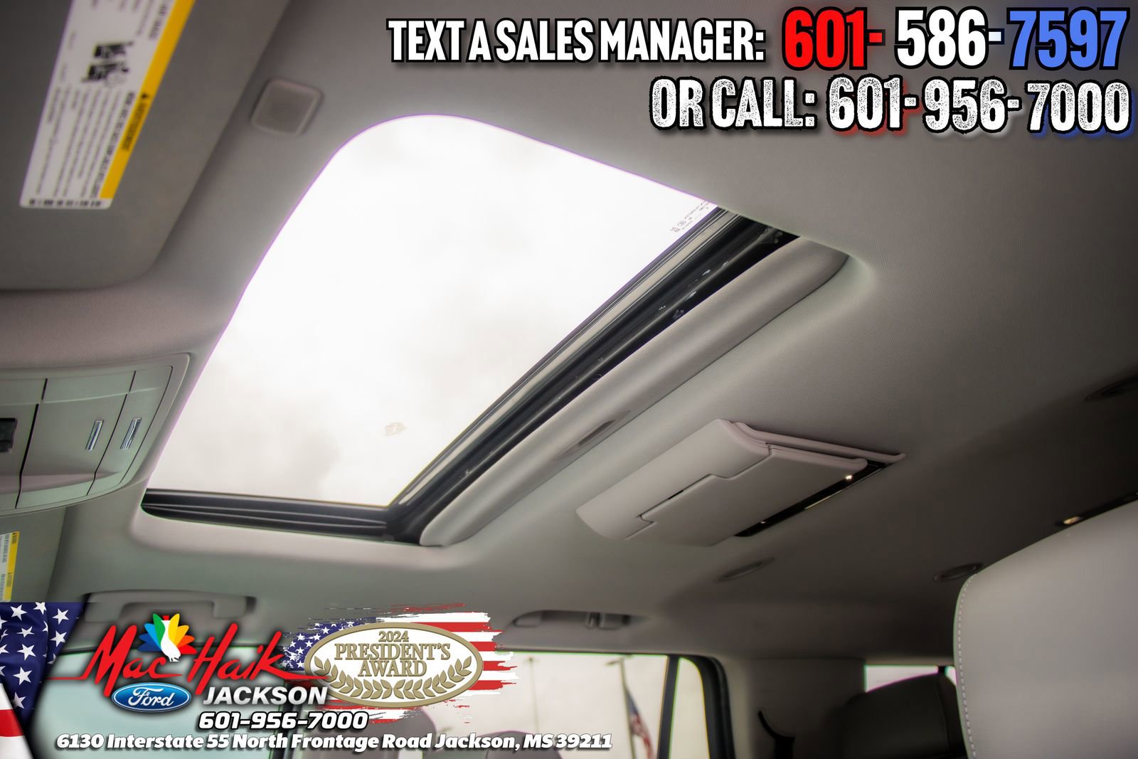 Used 2019 Chevrolet Tahoe LT image 14