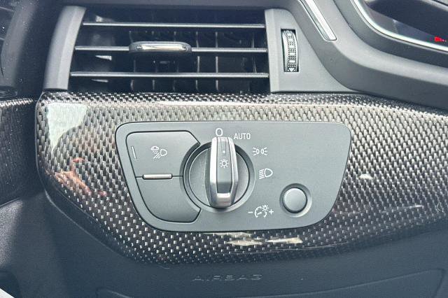 Used 2021 Audi S5 Premium Plus image 31