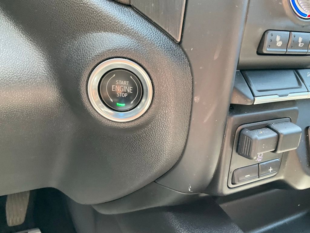 Used 2021 GMC Sierra 1500 AT4 image 11