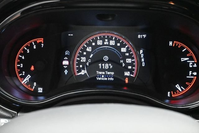 Used 2023 Dodge Durango GT AWD/4WD image 13